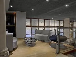 The Loft Hotel 3*