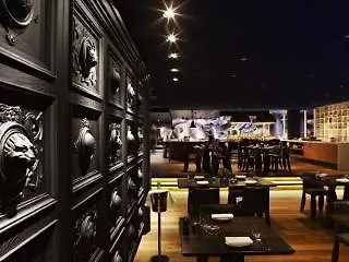 ホテル Antica Fontana Di Traiano ローマ