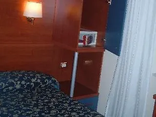 Pensionat Evergreen Rom