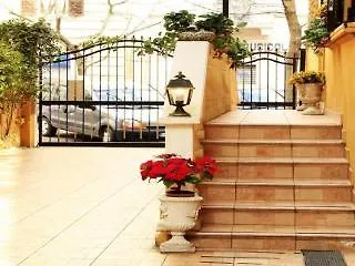 Vatican Garden 2* Roma