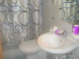 Domus Ferruccio 2* רומא