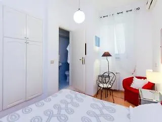 Bella Roma Guest House Apartament Rzym