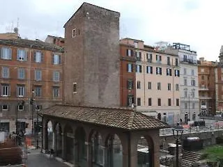 Bed & Breakfast Temple View Fcollection Superior Relais Rom