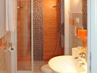 Bed & Breakfast Temple View Fcollection Superior Relais Rom