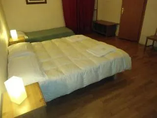 Gialel Guest house