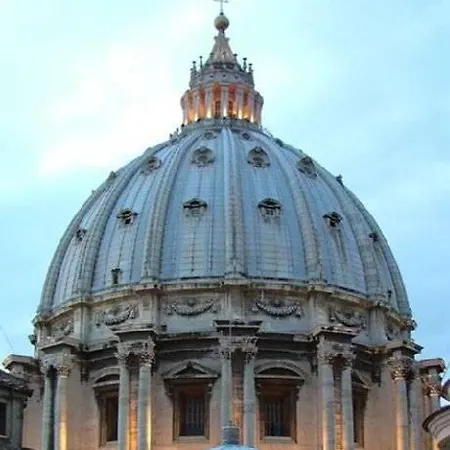 Papavistarelais Bed & Breakfast
