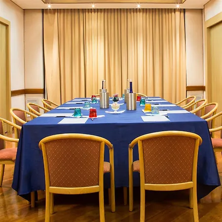 Best Western President - Colosseo Hotel