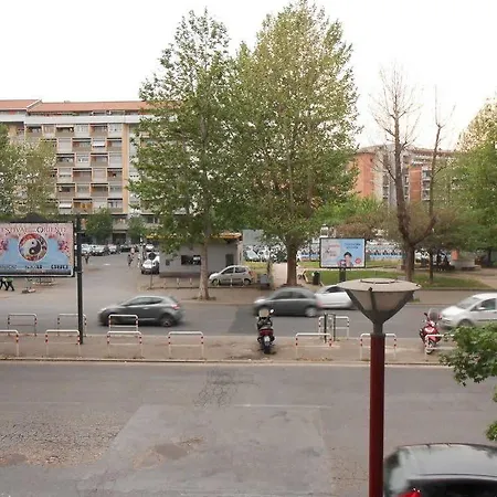 Vacanze A Rzym
