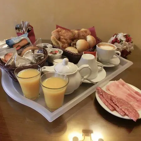 Bed and breakfast Aelius