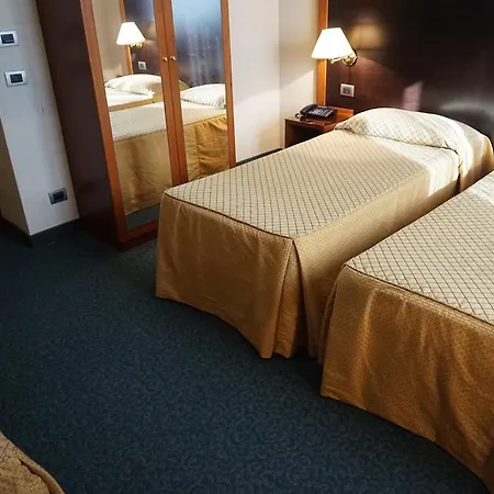 The Smooth Hotel 4*