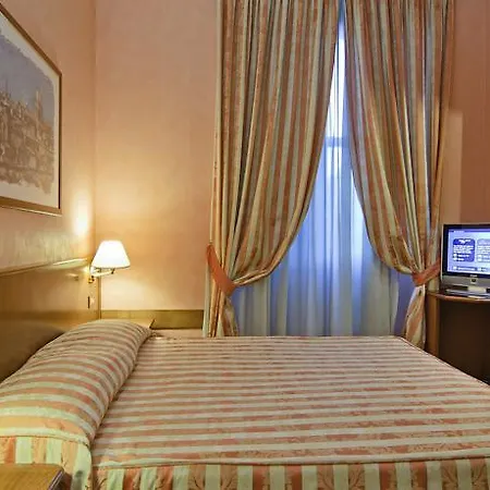 Gioberti فندق روما