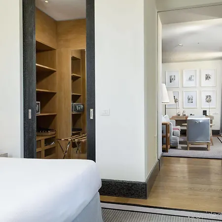 Apartmanhotel Portrait - Lungarno Collection