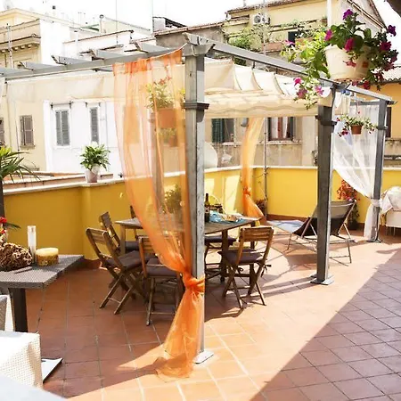 Luxury Domus Appartement *