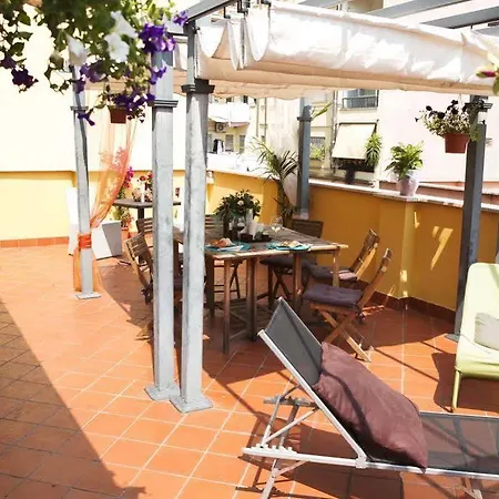 Luxury Domus Appartement *