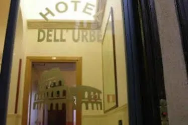 Ξενοδοχείο Dell'urbe Ρώμη