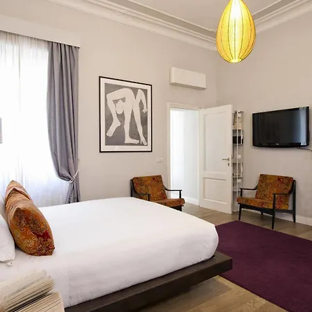 The Independent Guest house Rome