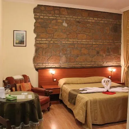 Freedom Bed & Breakfast