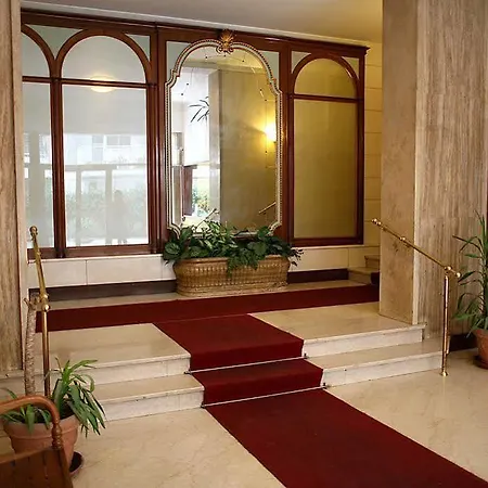 The Empire Bed & Breakfast 3*