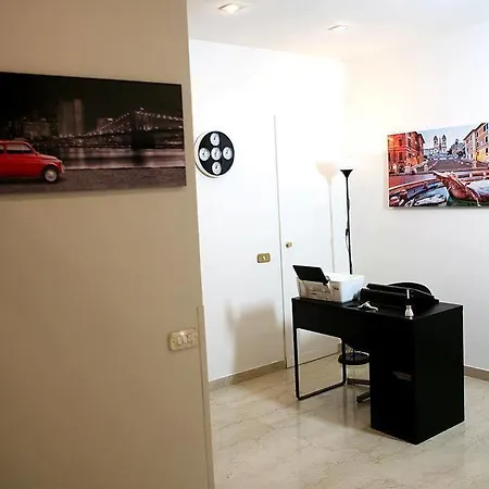 Bed & Breakfast The Empire Rome