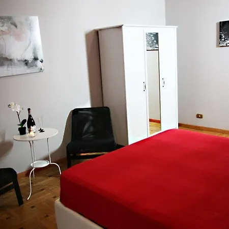 The Empire Bed & Breakfast 3*