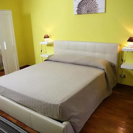 The Empire Bed & Breakfast