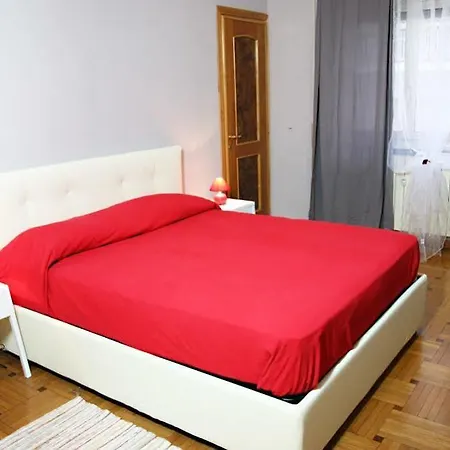 Bed & Breakfast The Empire Rome