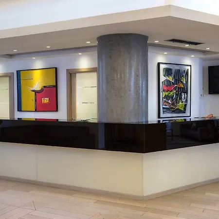Hotel Occidental Aurelia