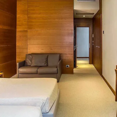 Hotel Occidental Aurelia Rome