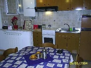 Hotel Gabriele E Francesca