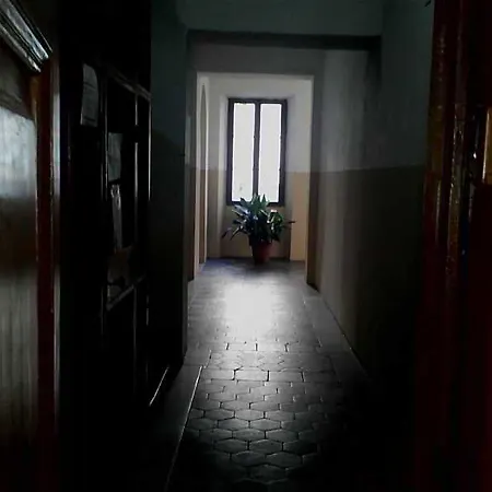 Guest house Sweet House Cinzia