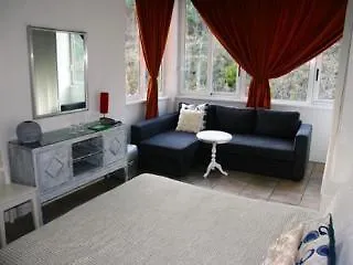 Guest house Gallery 2*