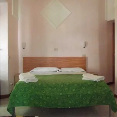 Guest house Merulana Star