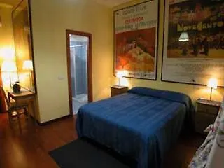 Angolo Di Penzion 3*