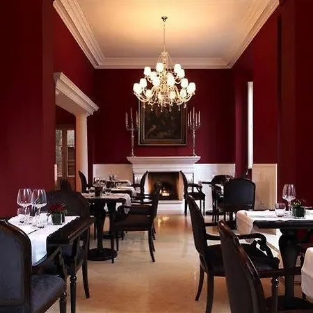 Il Palazzetto 게스트하우스