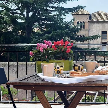 Zoe 2* Rome