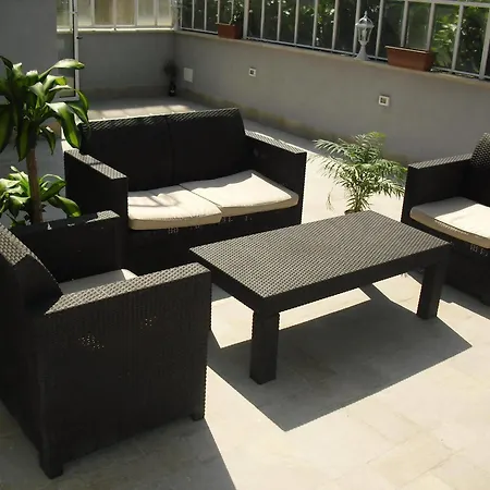 Luce Di Luna Luxury Suites