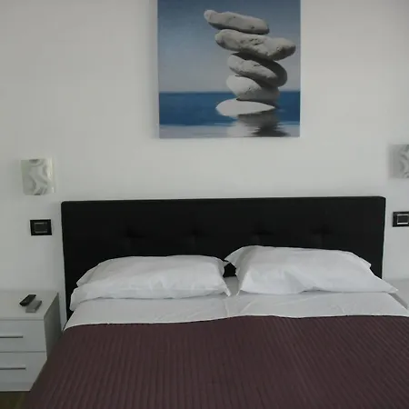 Luce Di Luna Luxury Suites Rome