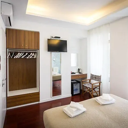 Bed & Breakfast Relais Trastevere