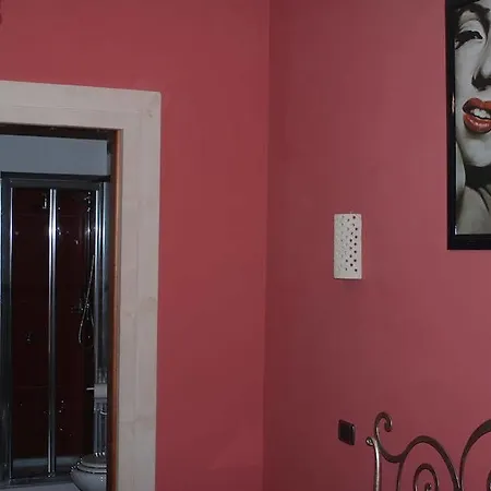 Bed and Breakfast Cardinal Vatican Ρώμη
