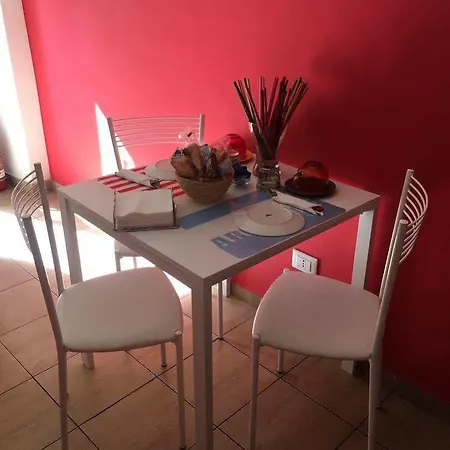 Damiani & Sister Guesthouse Bed & Breakfast