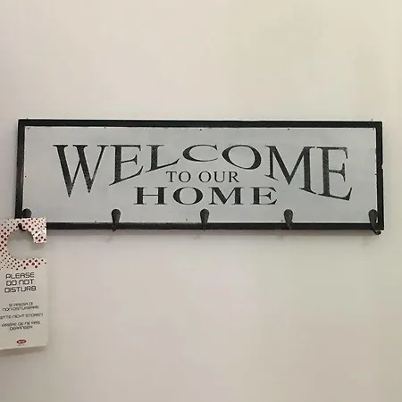 Bed & Breakfast Damiani & Sister Guesthouse Rome