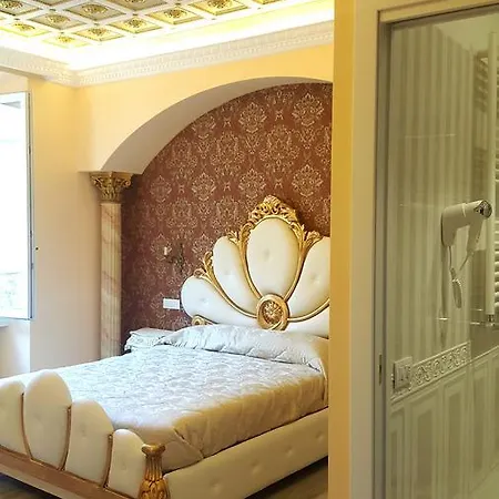 Impero Vaticano Bed & Breakfast Rome