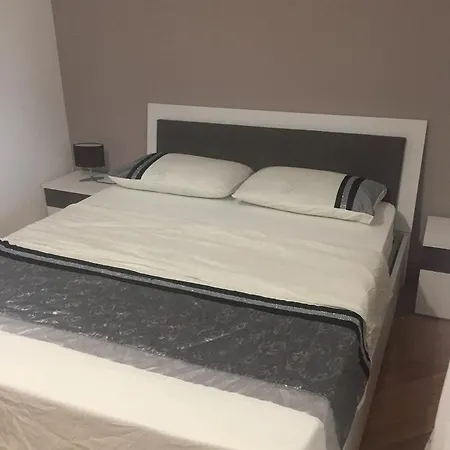 Maison Burlesque Oda ve Kahvaltı *