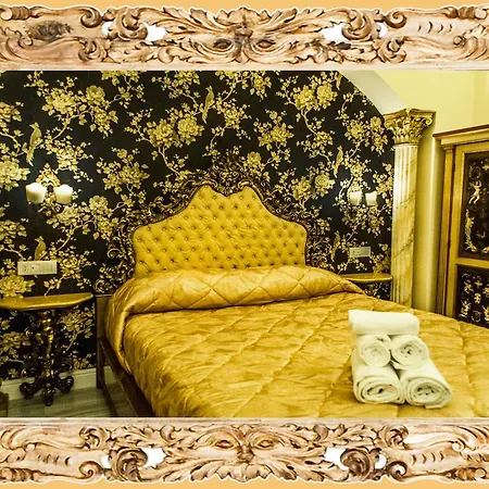 Impero Vaticano Bed & Breakfast Rome