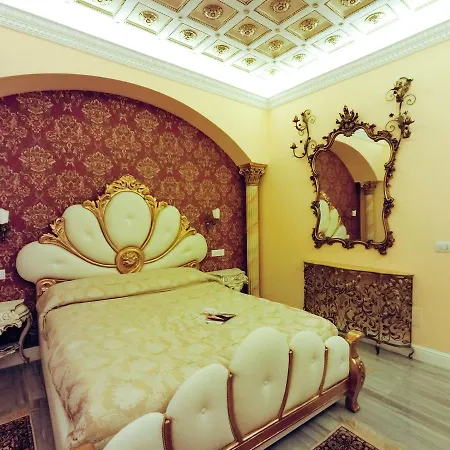 Impero Vaticano Bed & Breakfast Rome
