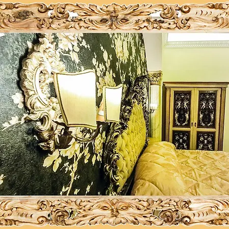 Bed & Breakfast Impero Vaticano