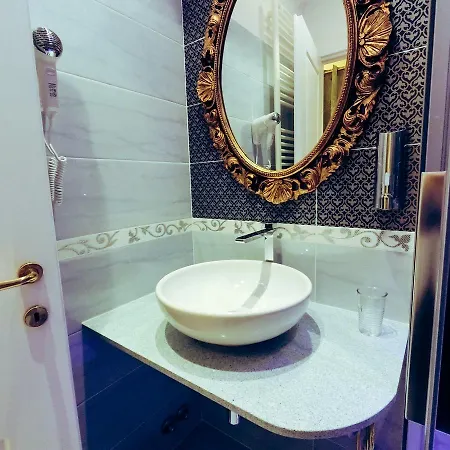Bed & Breakfast Impero Vaticano Rome