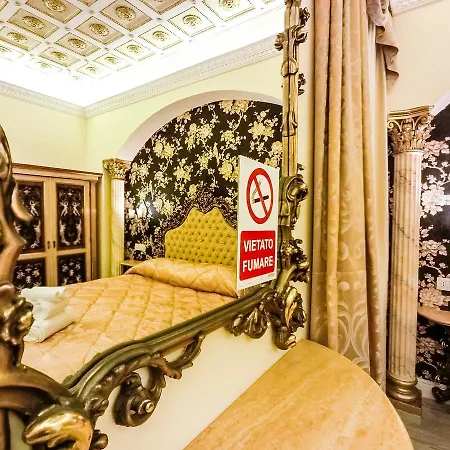 Bed & Breakfast Impero Vaticano 2*