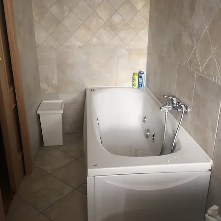Oda ve Kahvaltı Maison Burlesque Roma