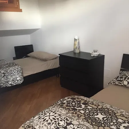 Oda ve Kahvaltı Maison Burlesque *